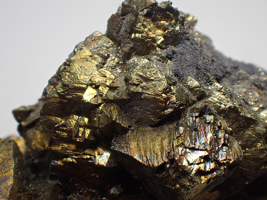 Chalcopyrite