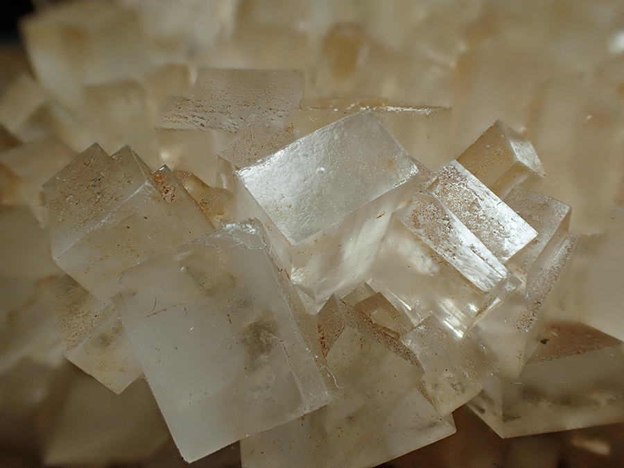 Halite