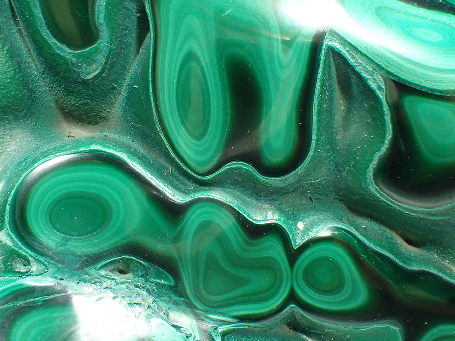 Malachite