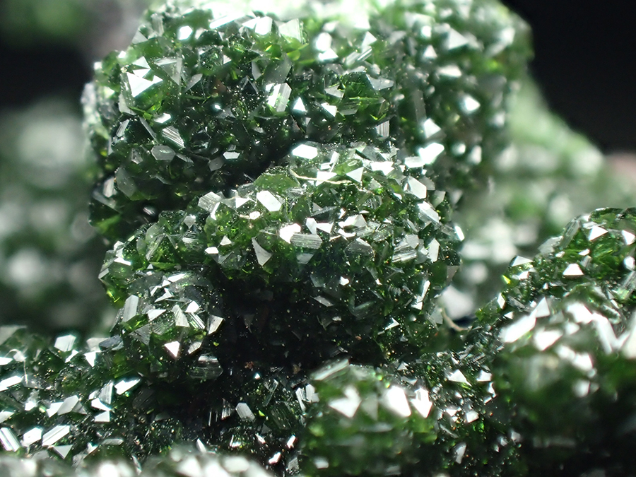 Olivenite