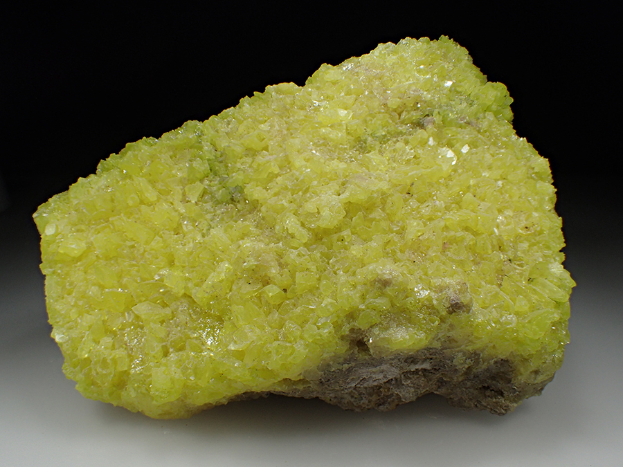 Sulphur