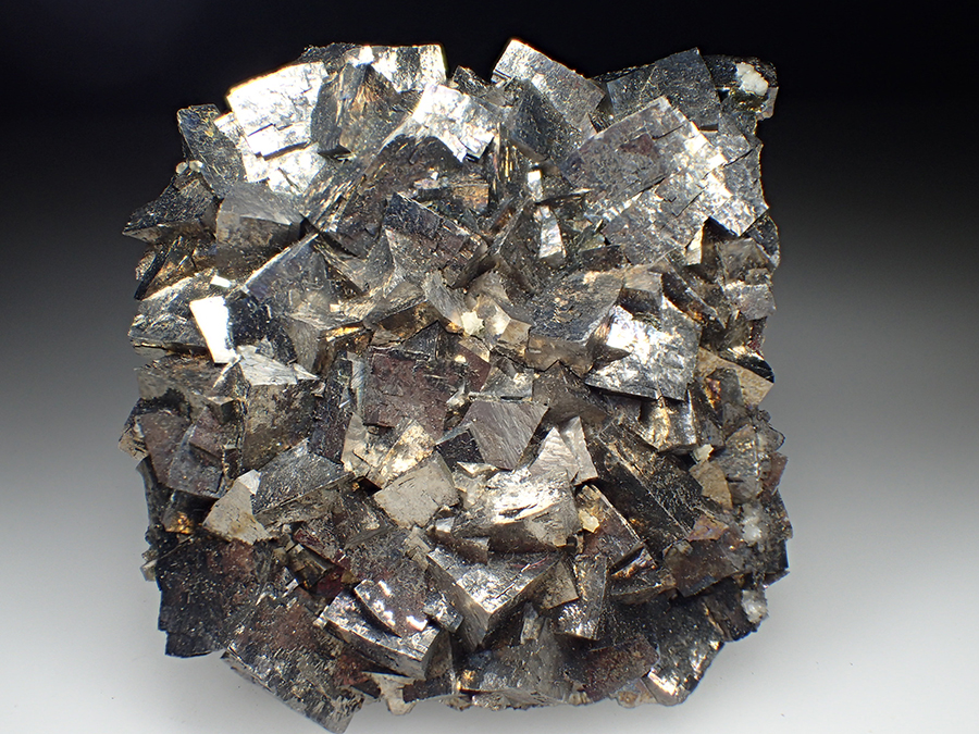 Arsenopyrite