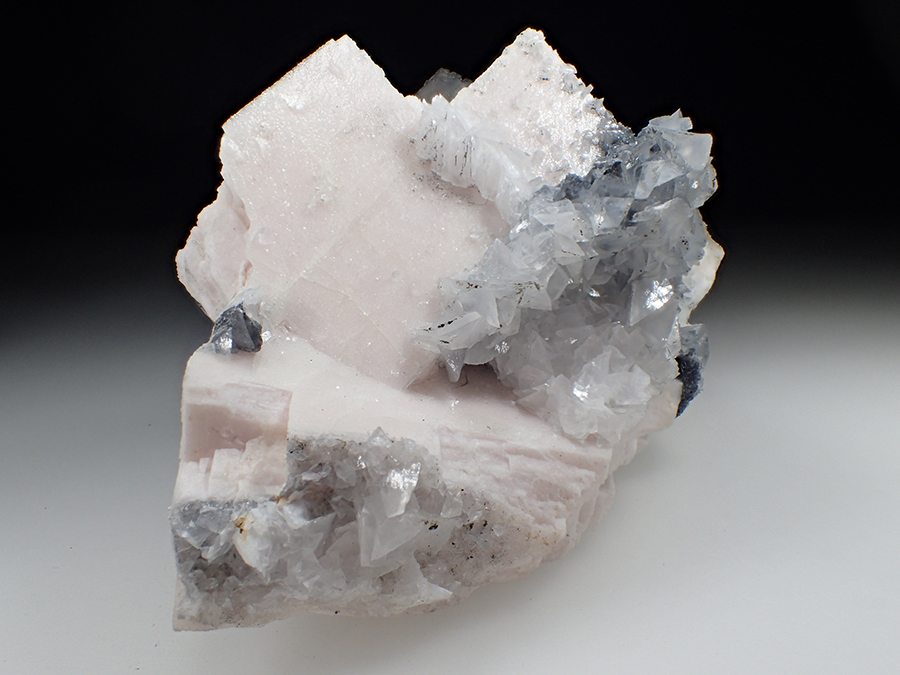 Calcite & Dolomite