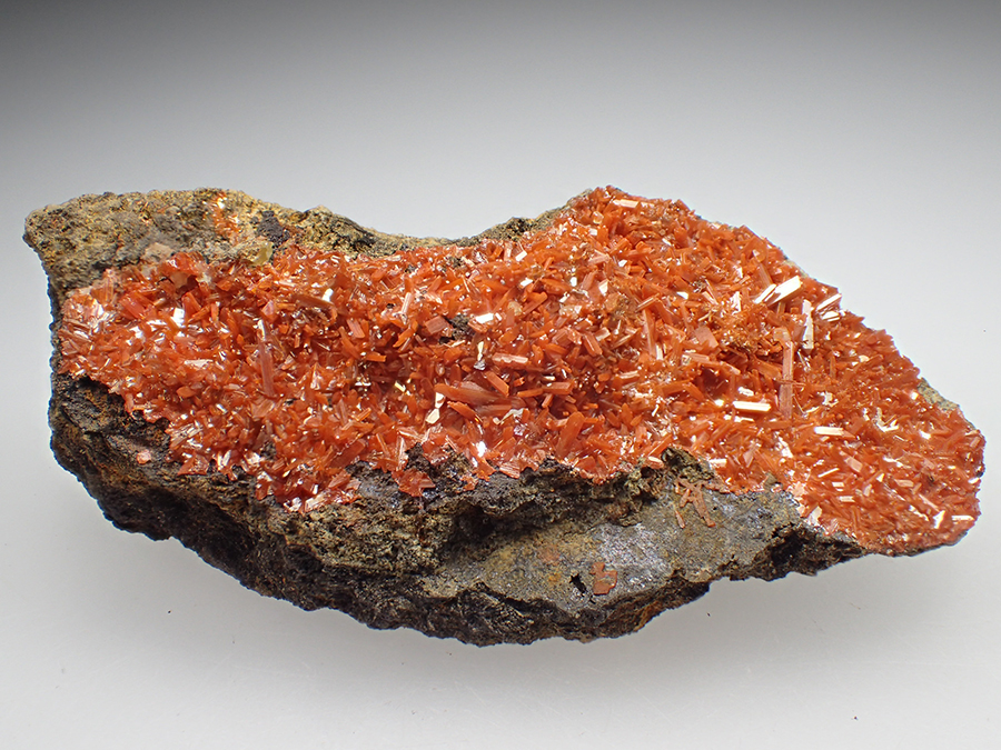 Crocoite