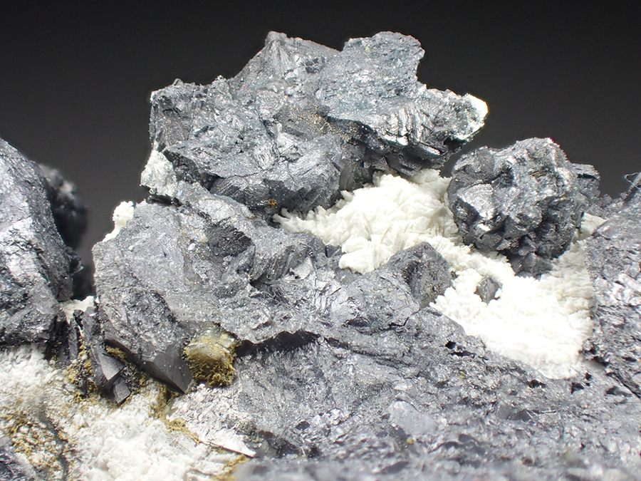 Gersdorffite