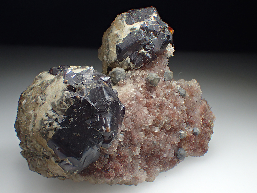 Sphalerite