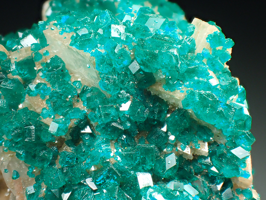 Dioptase