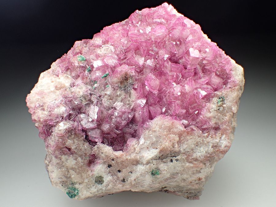 Cobaltoan Dolomite