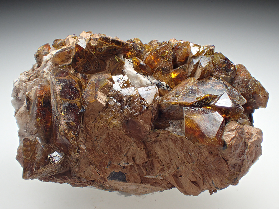 Sturmanite
