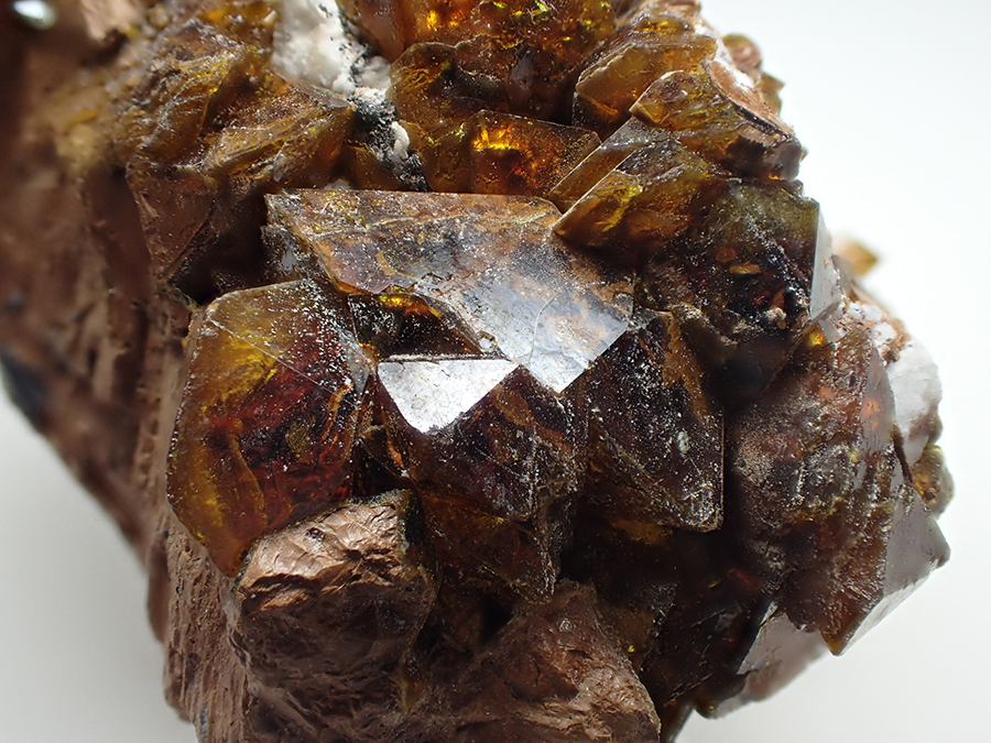 Sturmanite