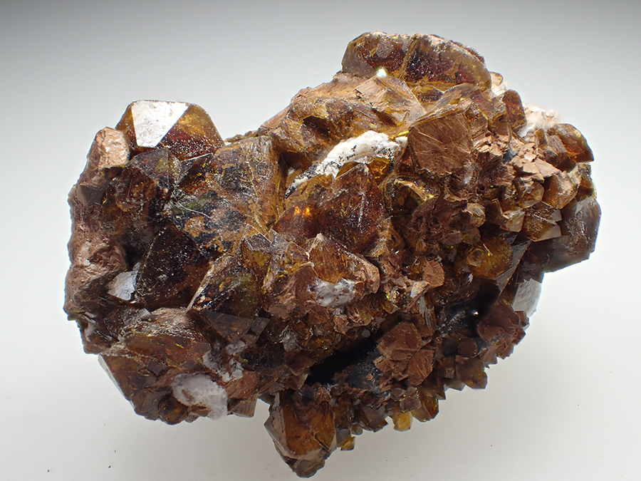 Sturmanite