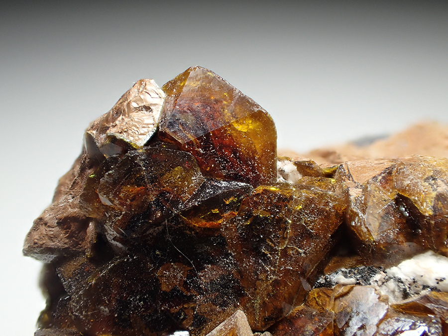 Sturmanite