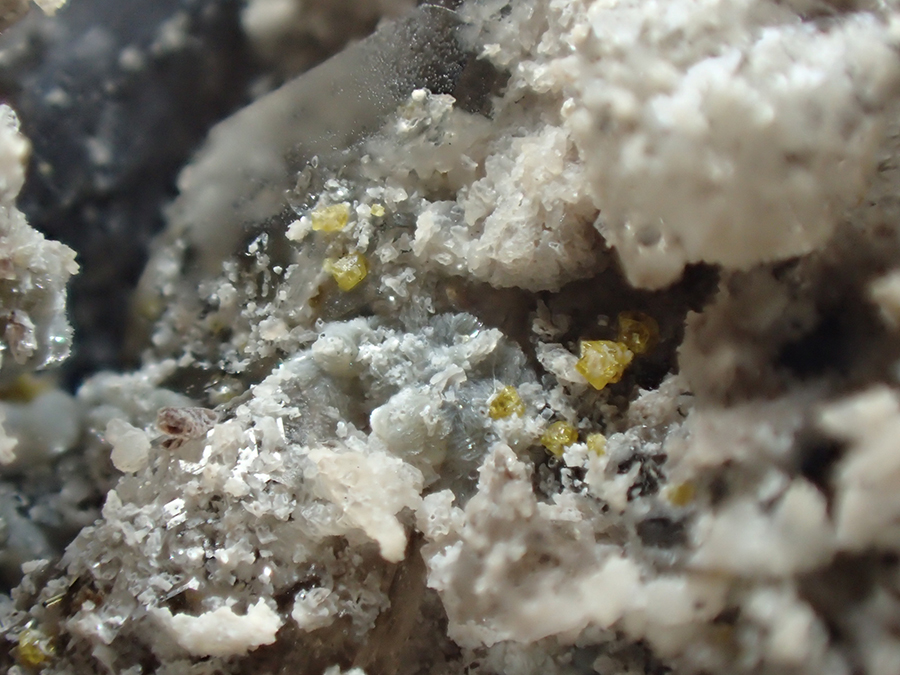 Stannomicrolite