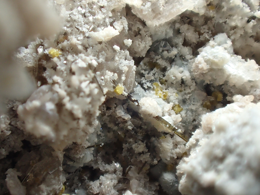 Stannomicrolite