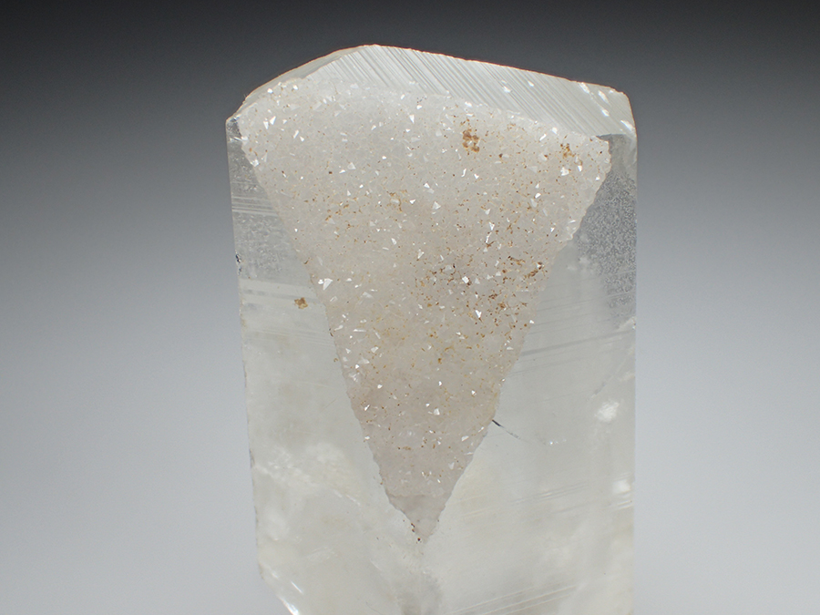 Calcite