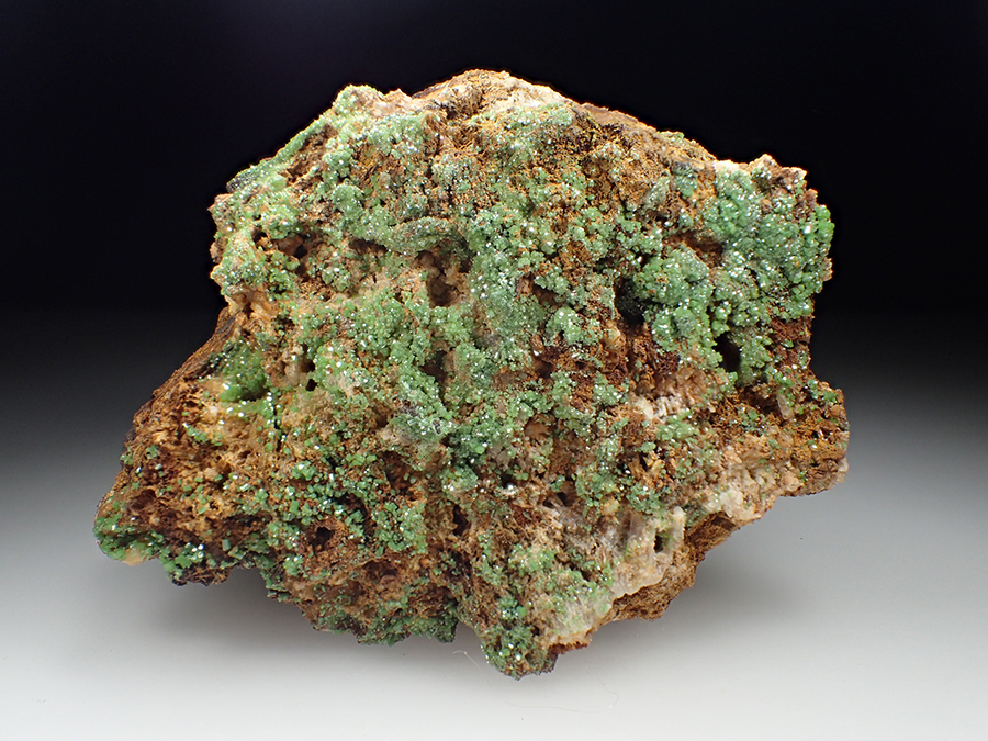 Pyromorphite