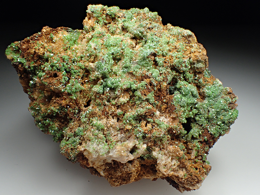 Pyromorphite