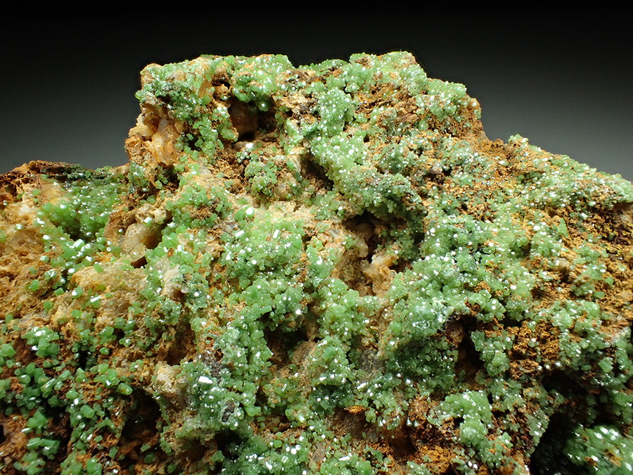 Pyromorphite