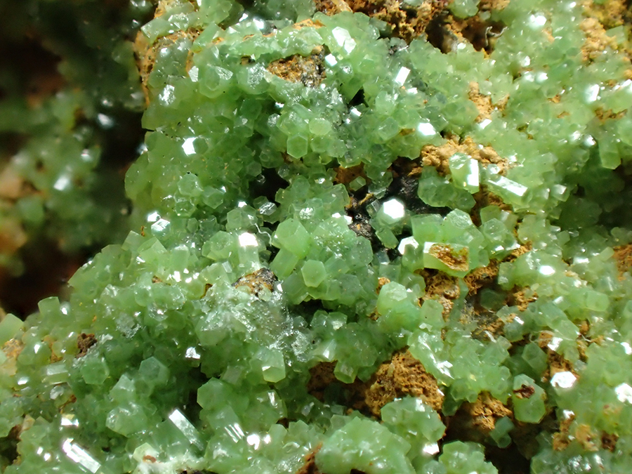 Pyromorphite