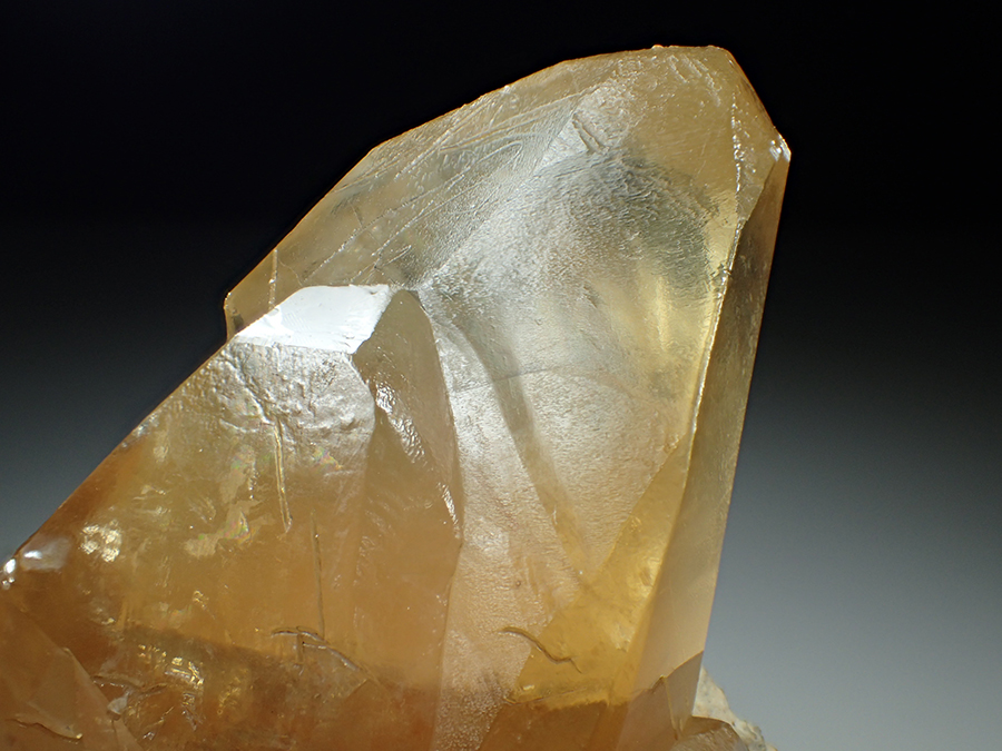 Calcite