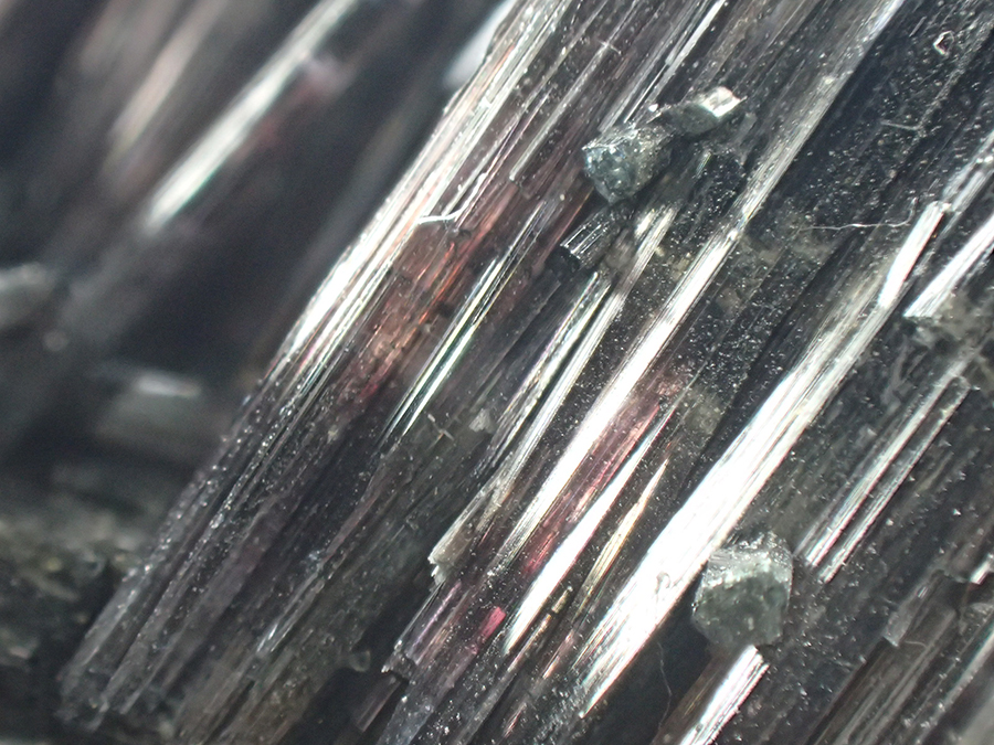 Tourmaline