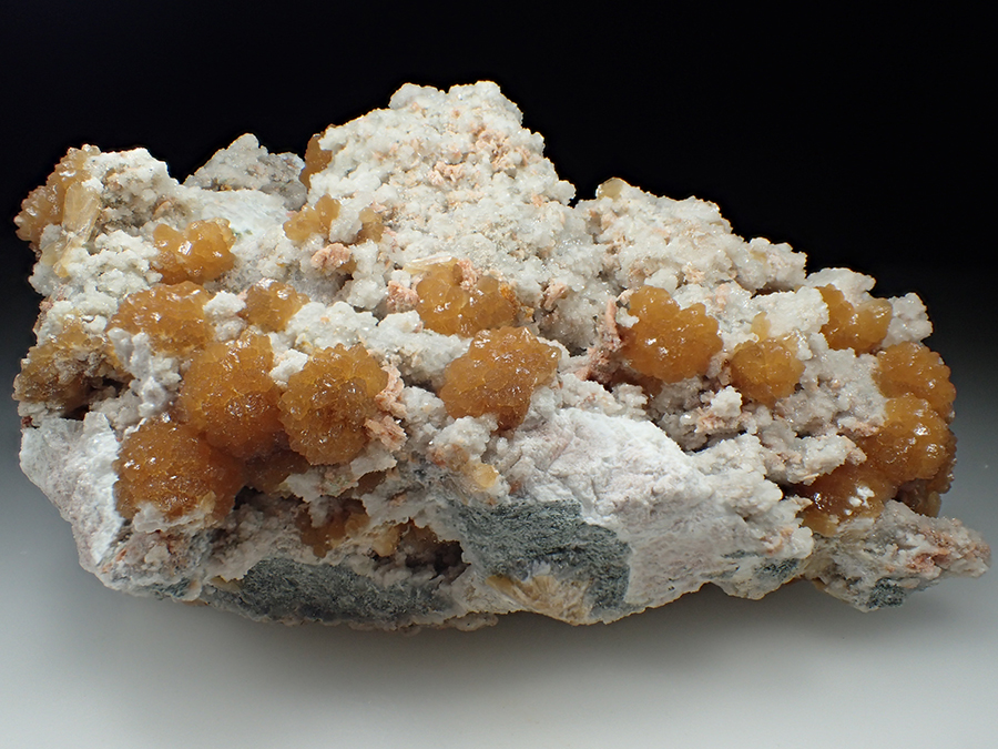 Stellerite