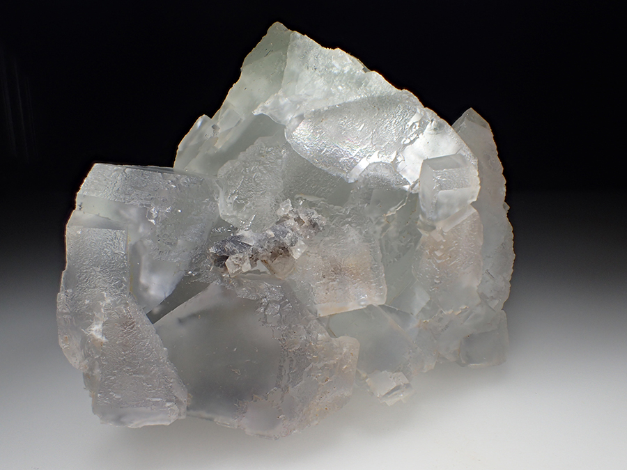 Fluorite