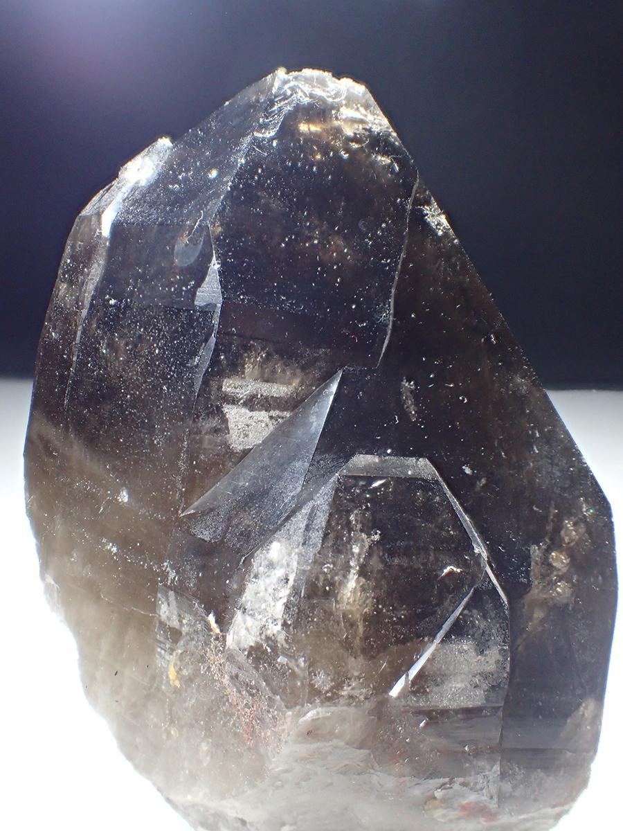 Smoky Quartz