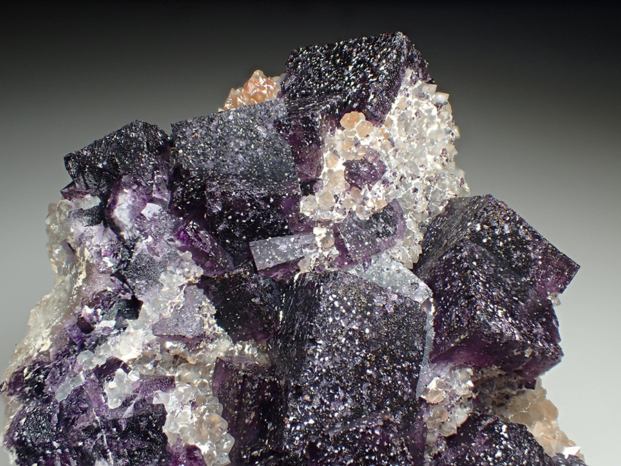 Fluorite