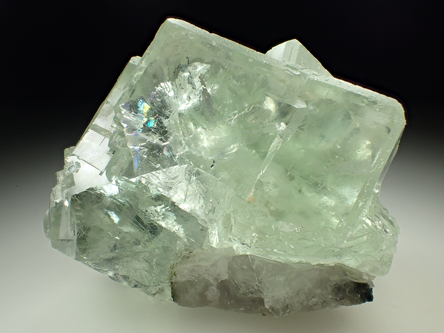 Fluorite