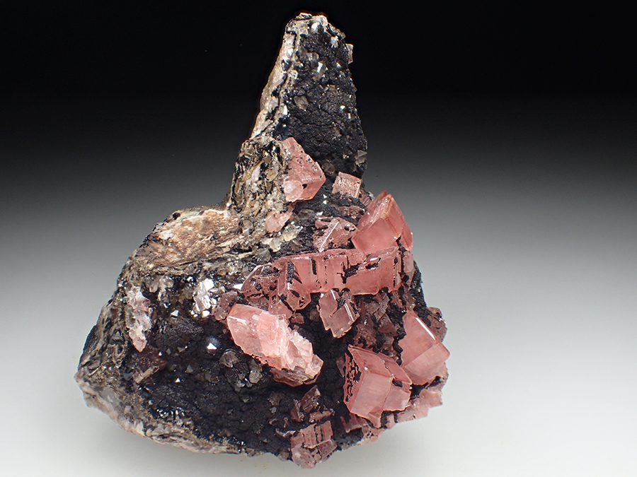 Rhodochrosite