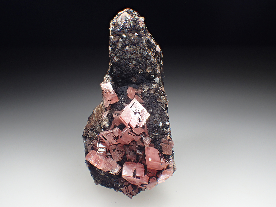 Rhodochrosite