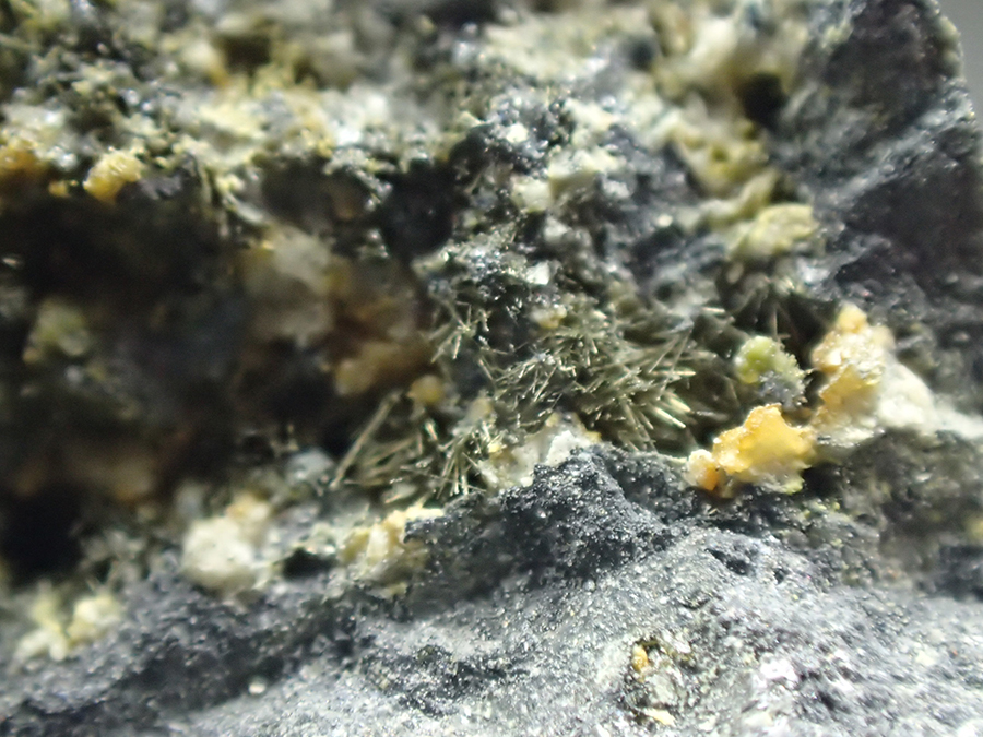 Millerite