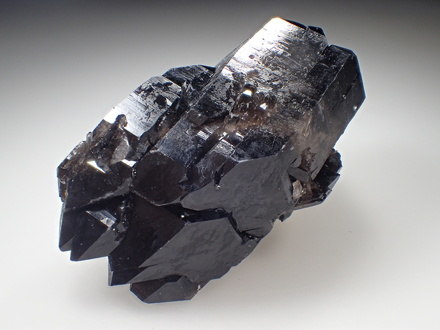 Smoky Quartz