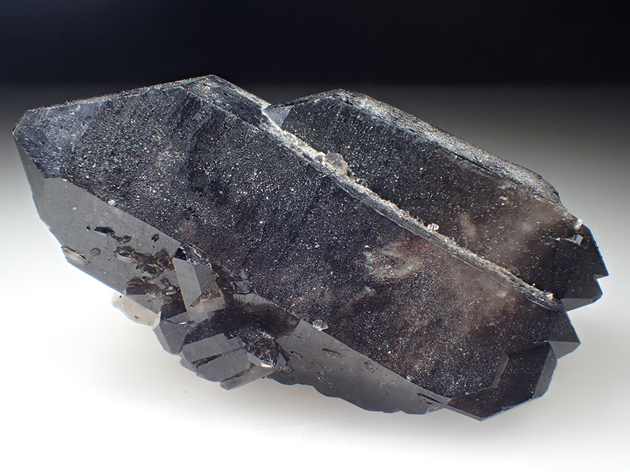 Smoky Quartz