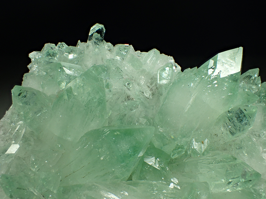 Apophyllite