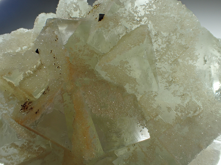 Fluorite