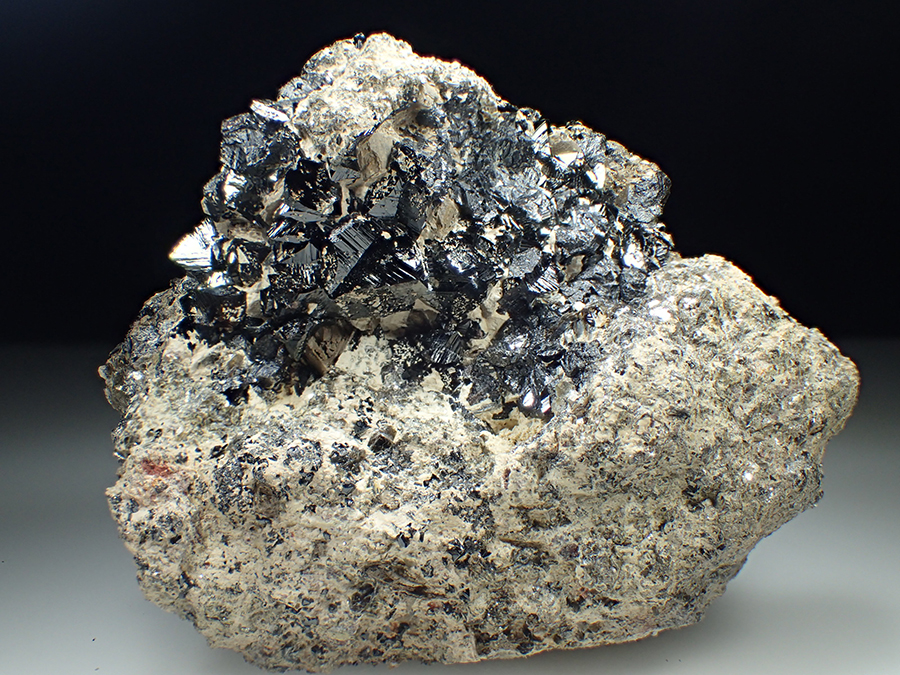 Cassiterite