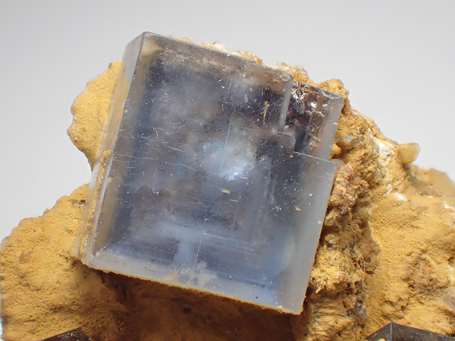 Fluorite