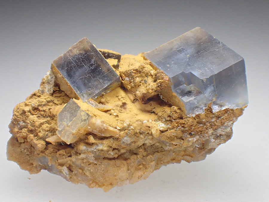 Fluorite