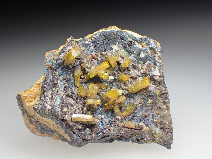 Mimetite