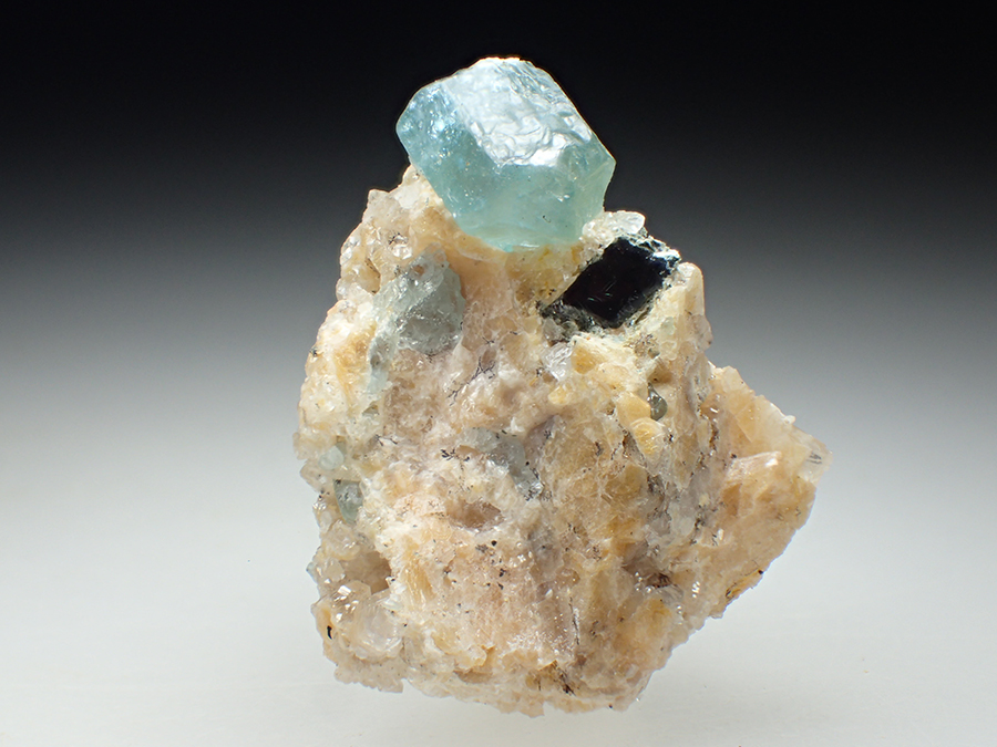 Apatite