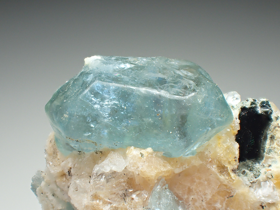 Apatite