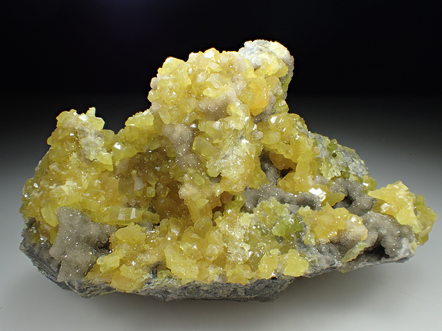 Sulphur