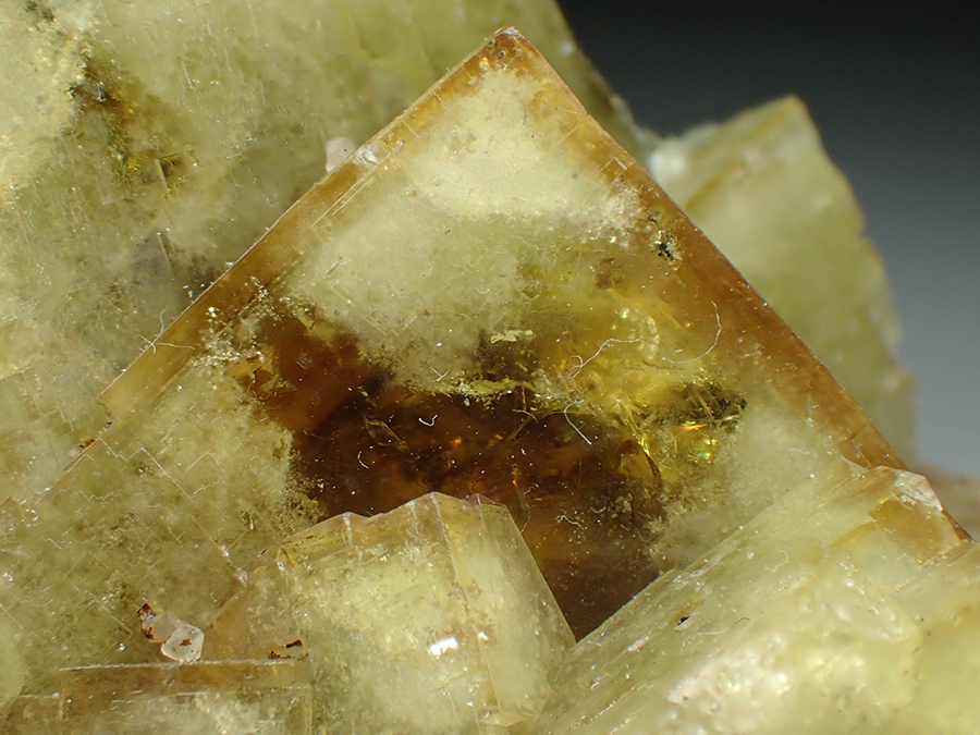 Fluorite