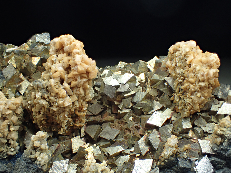 Arsenopyrite