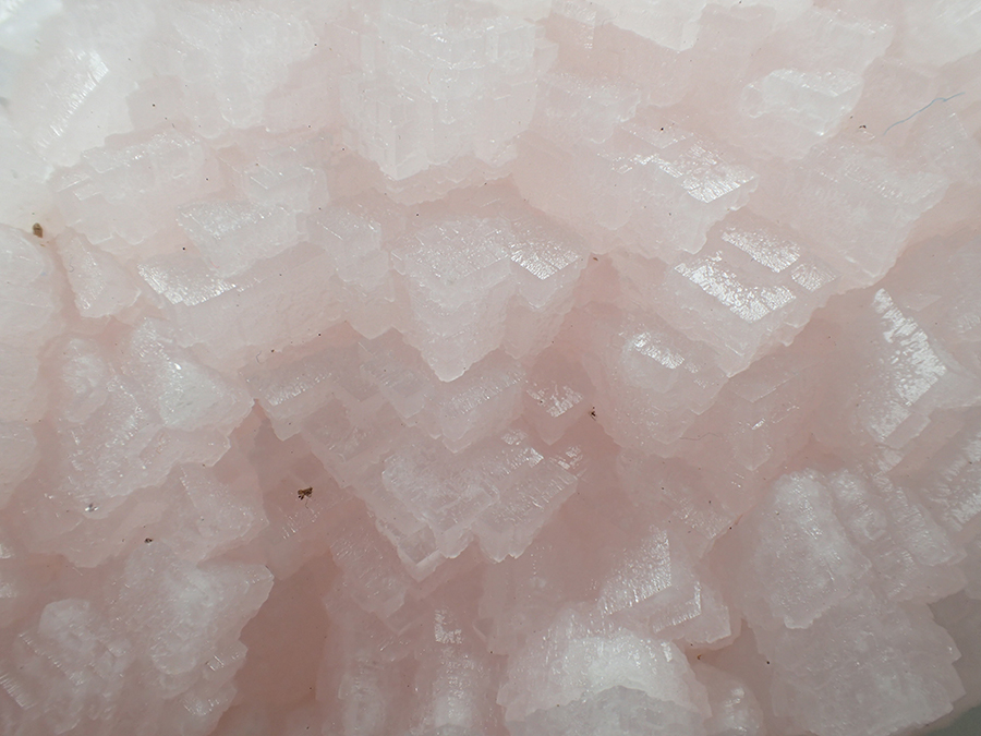 Manganoan Calcite