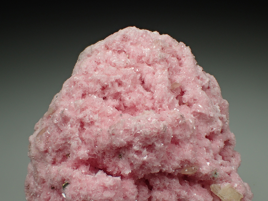 Rhodonite