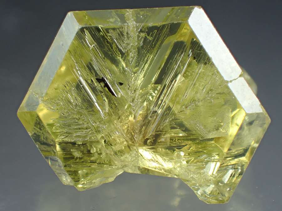 Chrysoberyl