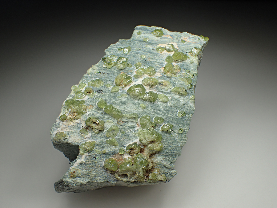 Demantoid